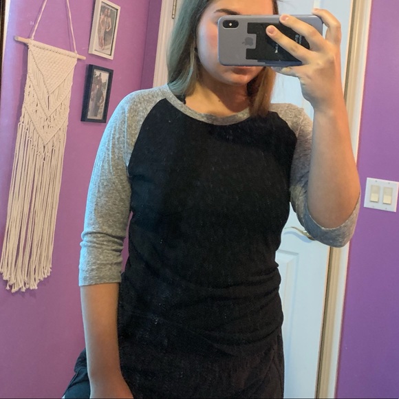 baseball tee - Picture 2 of 5